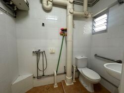 Blk 259 The Clover @ Kebun Baru (Ang Mo Kio), HDB 5 Rooms #440107921